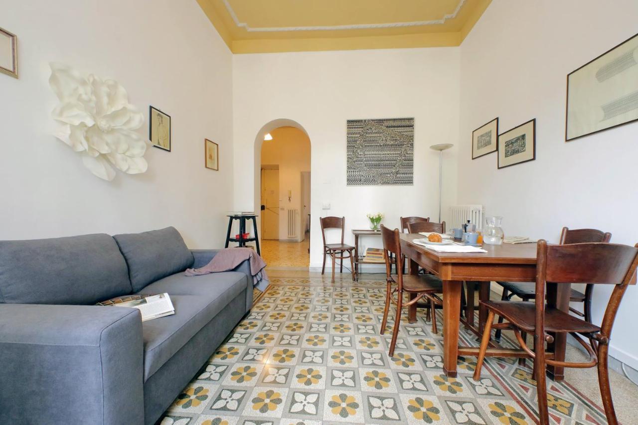 Cozy Merulana Roma Esterno foto