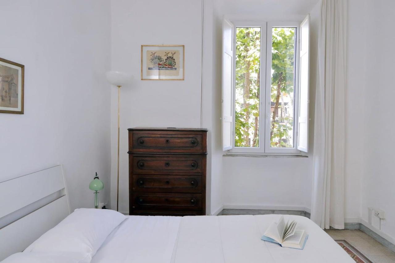 Cozy Merulana Roma Esterno foto