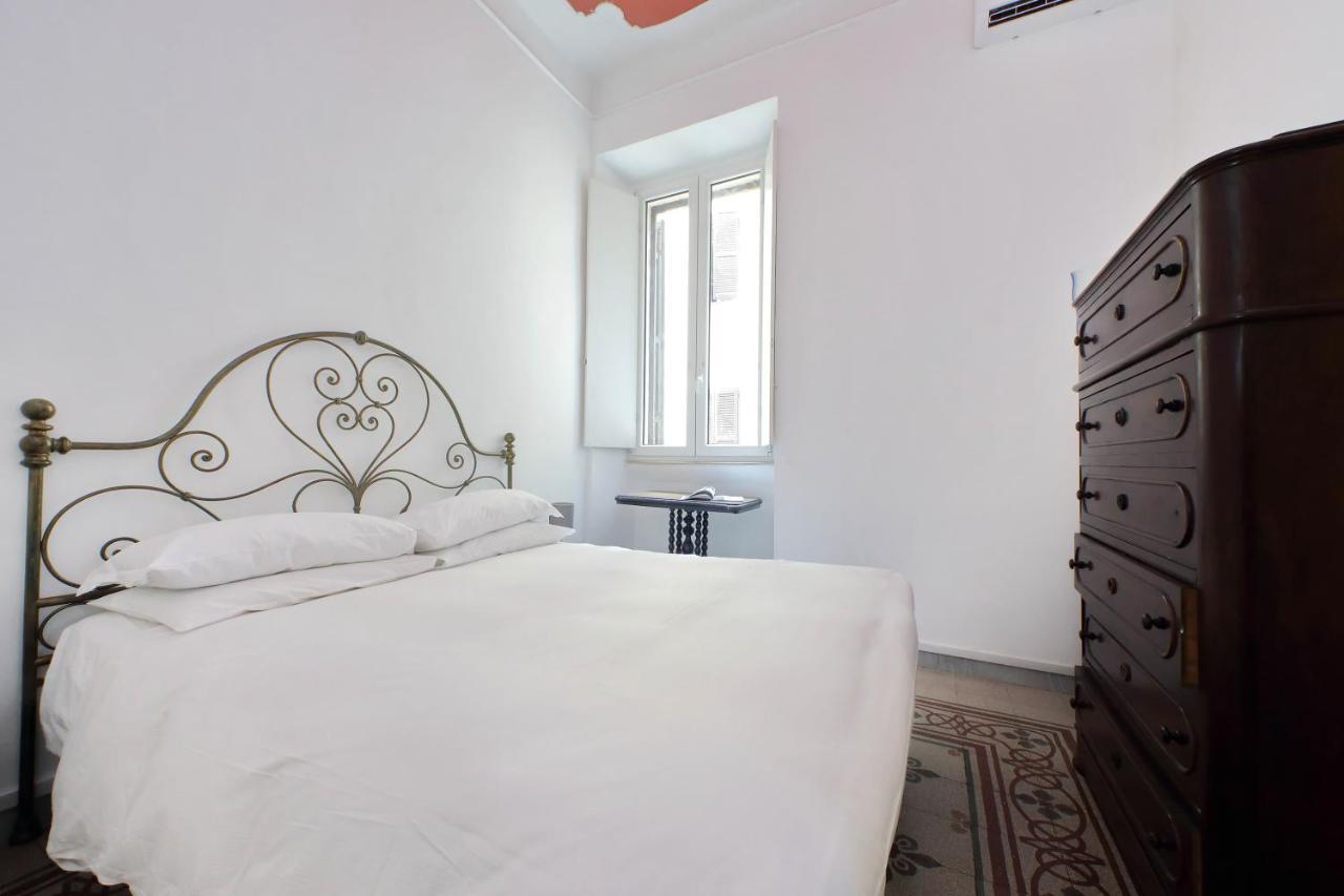 Cozy Merulana Roma Esterno foto