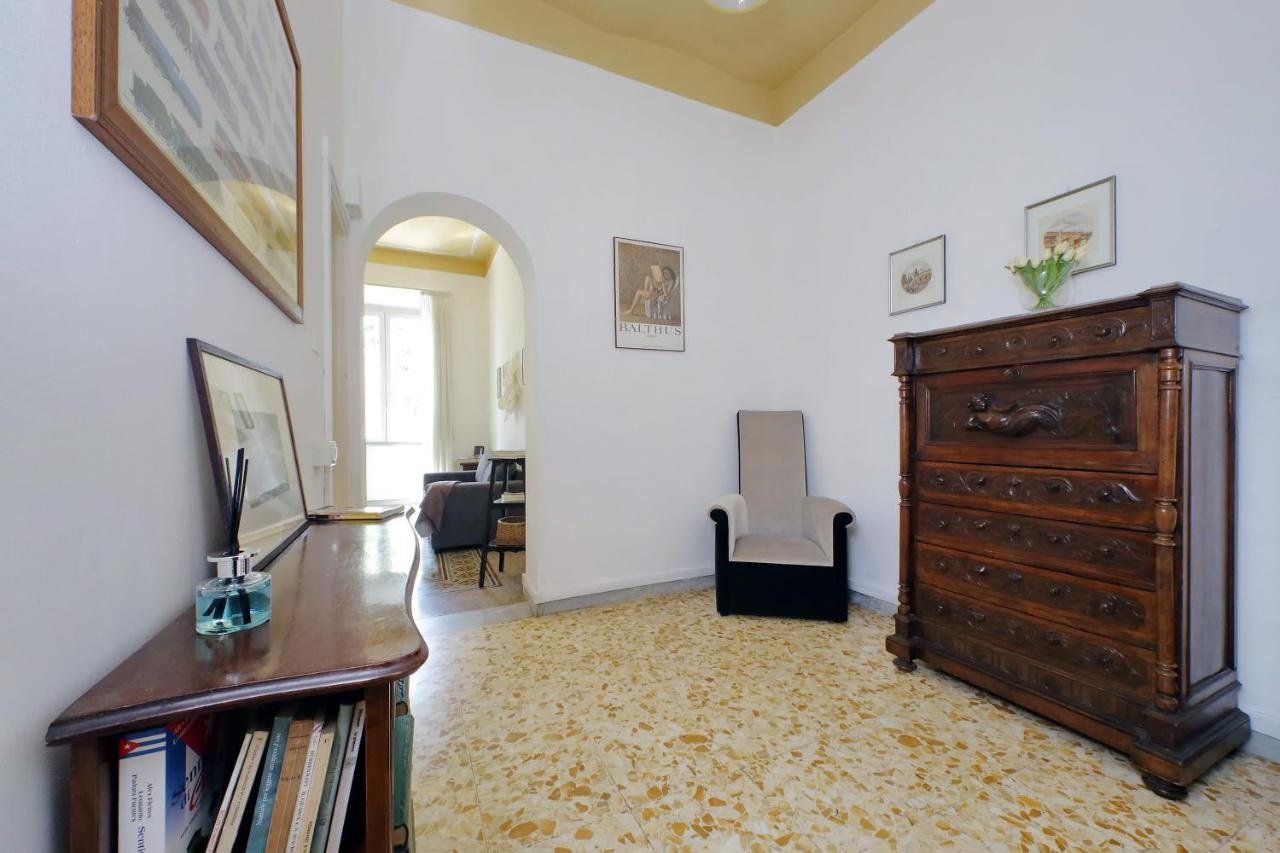 Cozy Merulana Roma Esterno foto