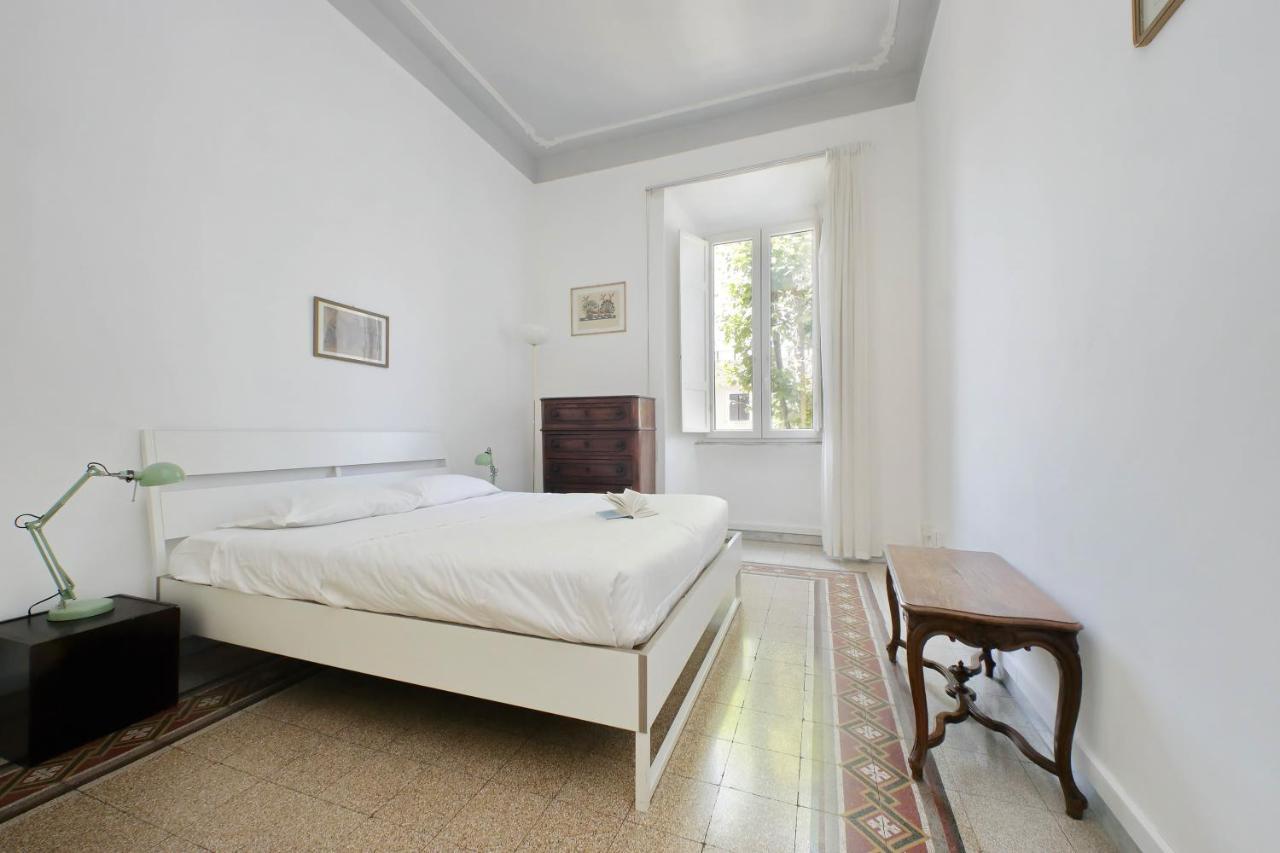 Cozy Merulana Roma Esterno foto