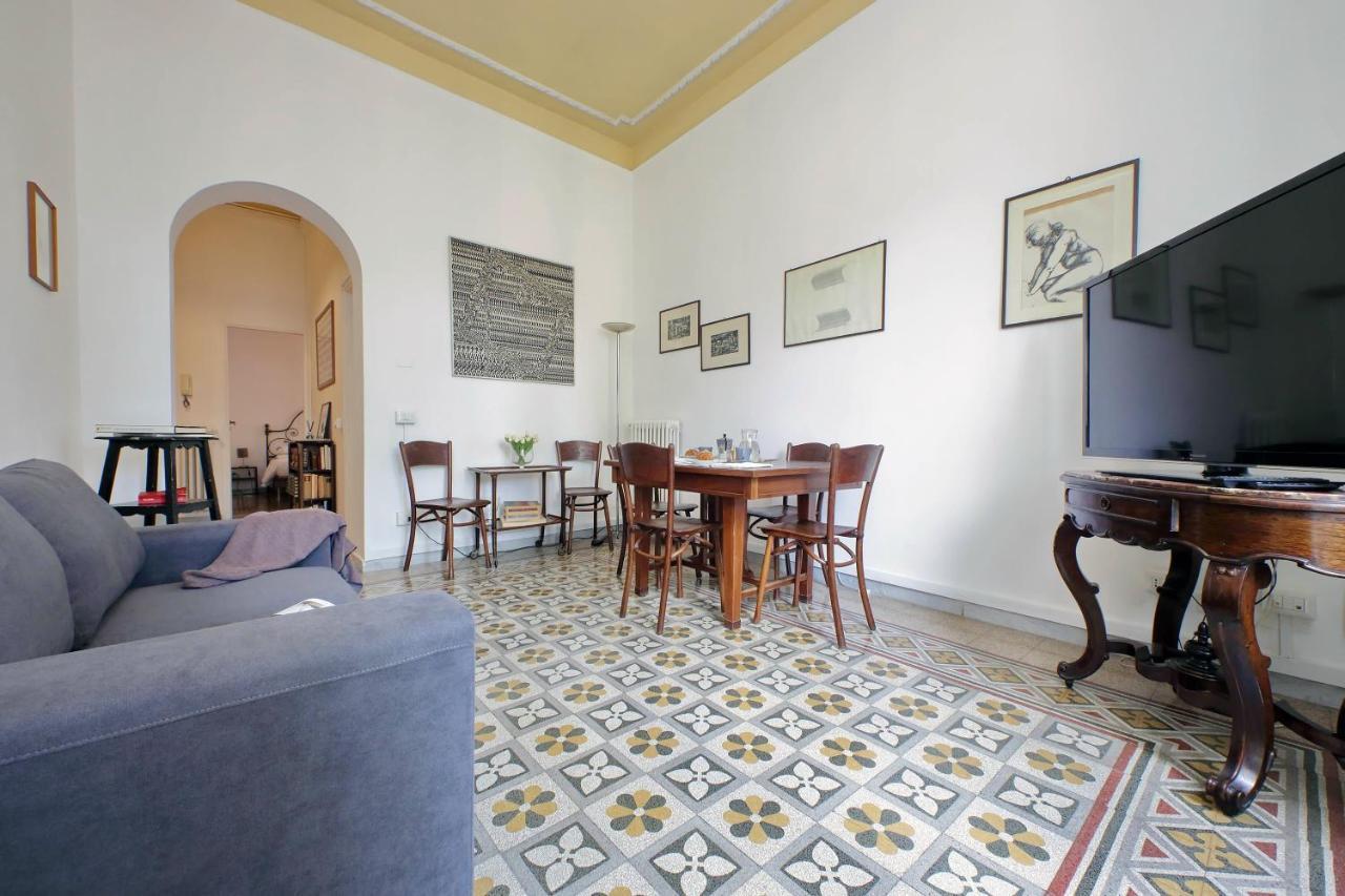 Cozy Merulana Roma Esterno foto