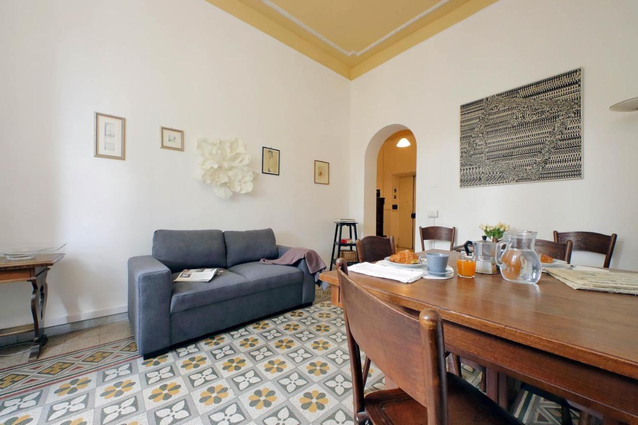 Cozy Merulana Roma Esterno foto